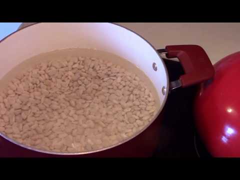 HOW TO DE-GAS THOSE MAGIC BEANS - “THE BASICS”