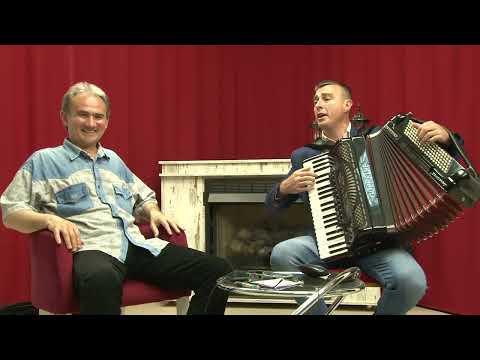 PESMA KAO LEK  - Moma Kstić - (Tv Duga Plus 2024)