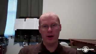 BSP PASIC Preview - Mark Cook