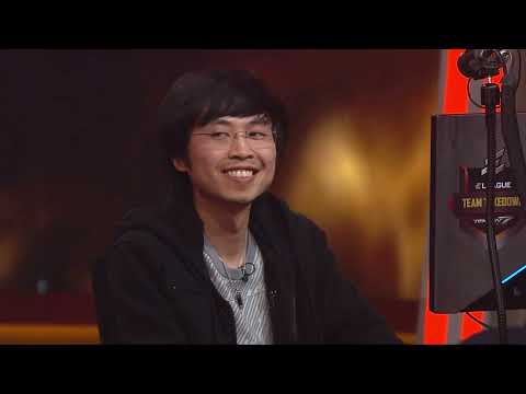 JIMMY J TRAN ENTERED THE BEAST MODE