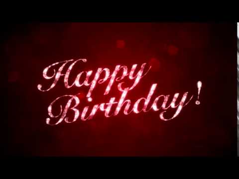 Happy Birthday Sheila