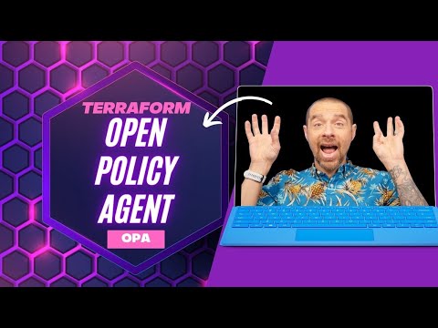 How to Use Open Policy Agent with Terraform for Better Infrastructure Management