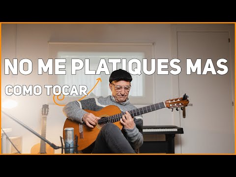 No Me Platiques Mas - Nat King Cole