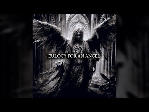 [FREE] GOTHIC METAL  Type Beat - "Eulogy For An Angel" - HIM X Type O Negative X Ghost Instrumental