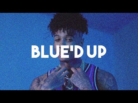 [FREE] Blueface X YG Type Beat - "Blue'd Up" (Prod. Ben Harvey)