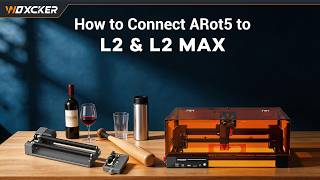 AROT5 Connection for L2 & L2 MAX