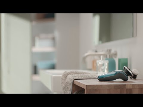 Philips SmartClick Zubehör - Ein Rasierer. Unendliche Möglichkeiten.