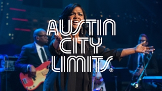CeCe Winans on Austin City Limits &quot;Peace From God&quot;