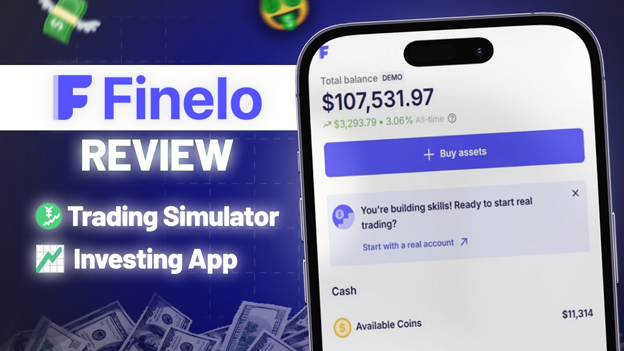 Finelo Review