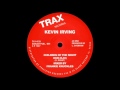 Kevin Irving - Children Of The Night (Dub)
