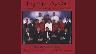 Reach Out and Touch Somebody&#39;s Hand