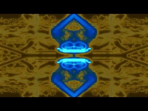 Lucid Planet - Kairos (Progressive / Psychedelic / Tribal / Metal)