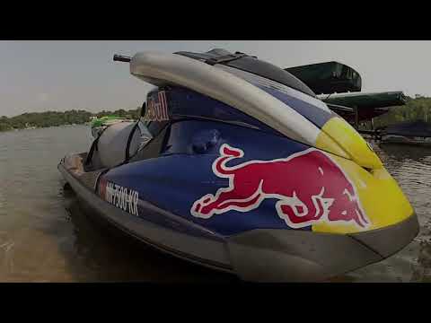 The Fire | A Wakeboard Film by Hunter Schleper