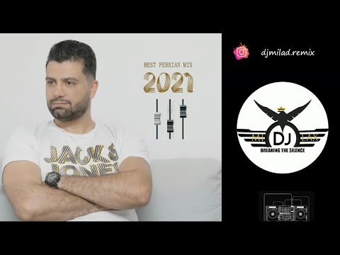 Dj milad-Diamond 3  -  میکس پرانرژی الماس ۳ از جدیدترین و بهترین اهنگ های شاد ایرانی