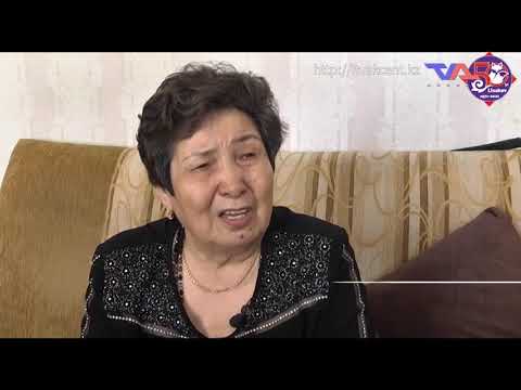 «Күн» ақпараттық бағдарлама 14 сәуір 2021ж.