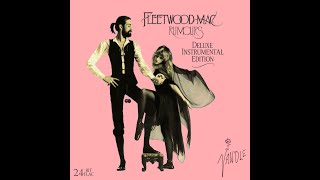 Fleetwood Mac – Songbird (Instrumental) | Rumours