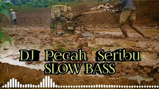 Download lagu DJ Pecah Seribu Slow Bass (Karomlaku Remake). mp3 Download lagu DJ Pecah Seribu Slow Bass (Karomlaku Remake). mp3