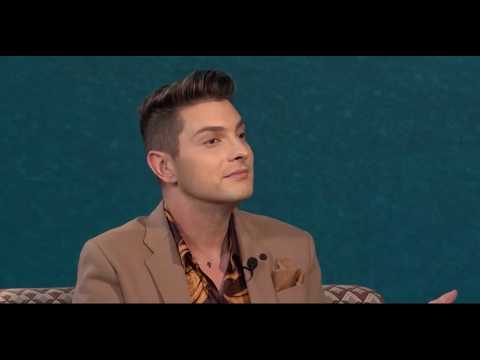 S Sivko čez rob: Damjan Murko o tem, kako je zgradil svoj lik