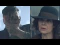 Polly Gray's Death and Funeral Peaky Blinders Season 6