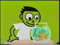 Cookie Jar Entertainment PBS Kids 2006