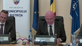 Ședința din 28 ianuarie 2026