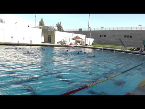 SF vs. Serra (Vid.4)