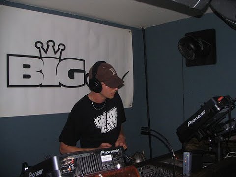 On A Hype Vol. 1 - 2006 Vinyl Grime Mix