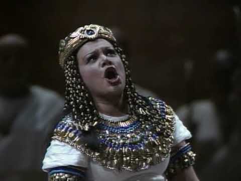 Dolora Zajick - Sacerdoti compiste un delitto - Aida - Verdi