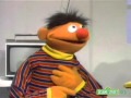 Classic Sesame Street Ernie Doesn T Wake Up Bert