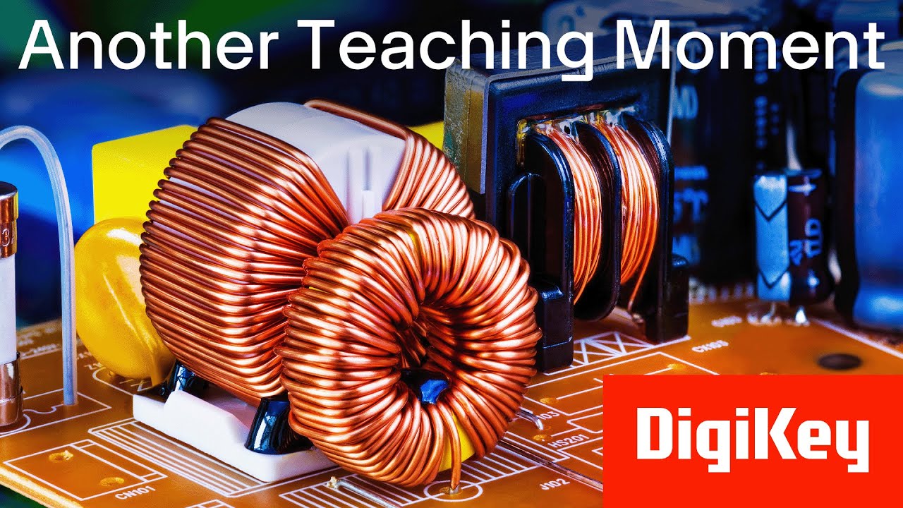 What Makes a Power Supply Isolated - Another Teaching Moment | DigiKey