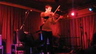 Andrew Bird - &quot;Natural disaster&quot; (New song from &quot;Noble Beast&quot;)