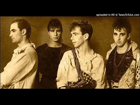 REAL LIFE - Send Me An Angel (Razormaid mix)