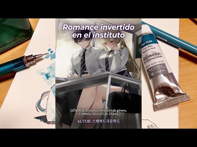 Vídeo relacionado con Compartida por mis profesores: Una novela romántica de harén inverso (Novelas de harén inverso nº 4)