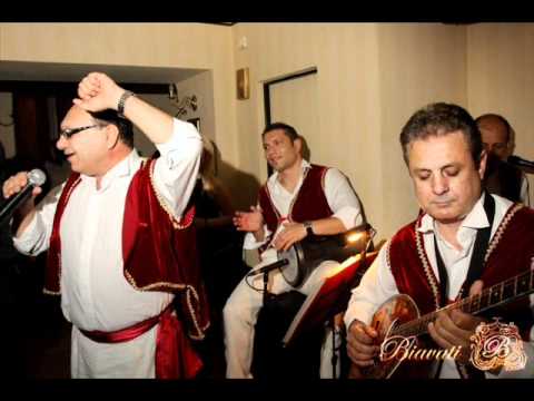 Acropolis Band - Opa opa ina nai & Pitsirika