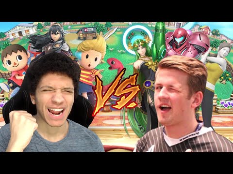 Mr. E AND BESTNESS HAVE A SUBSCRIBER CREW BATTLE?? The Highlights!