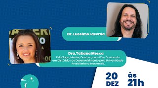 Terapia Cognitiva Comportamental no Autismo - Com Tatiana Mecca