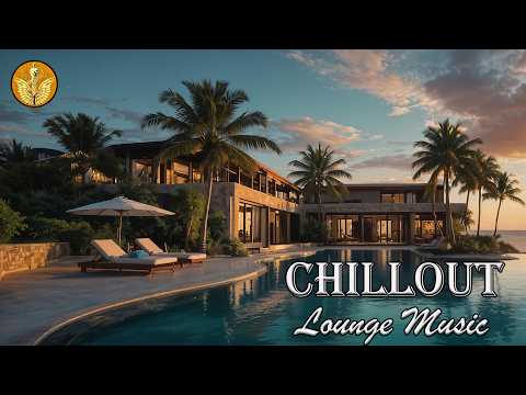 CHILLOUT LOUNGE MUSIC | Chillout Relaxing Music | Chillout Lounge Relaxing Music | Calm After Sunset