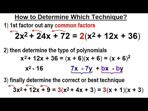 Geometry Ch 2 Reasoning and Proofs 38 of 46 How to Determine the Next Number