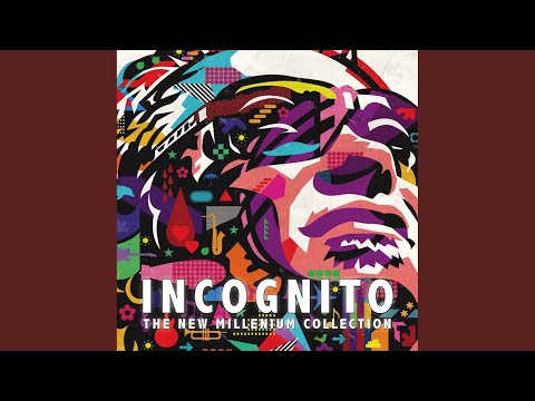 Videoclip de Feel The Pressure (Mark de Clive-Lowe Remix) — Incognito