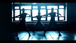 Reggaeton - Pop Up Dance Team [Cheka - Caripela] by Jane Kornienko