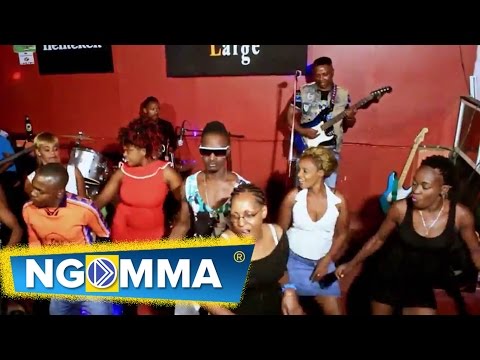 Muriithi John Walker - Kuviuria Kuviuria