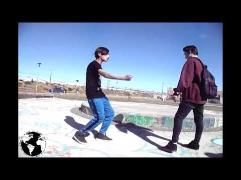 FORCH VS ASOR: 4TOS - HELL ON EARTH - BATTLES