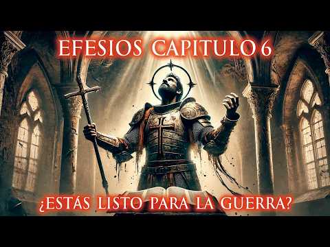 What Does Paul Teach Us in Ephesians 6 About the Armor of God?