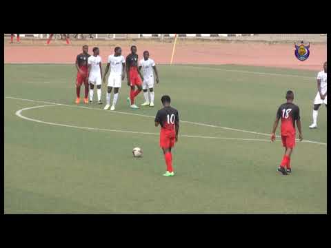 Dino Sporting vs Beyond Limits MW13 Highlights TCC 2022/2023 Season