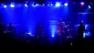 The Dandy Warhols - Chauncey P vs. All the Girls in London (Houston 05.01.14) HD