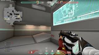 Valorant | GeForce を使用して撮影