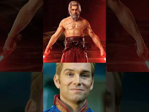 Ranking Every Jedi Fallen Order Villain #starwars #shorts