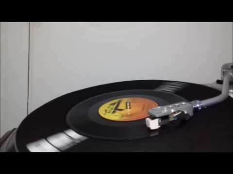 Winsto Curtis - Loving Arms