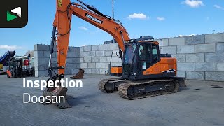 Pásové rýpadlo Doosan DX140 LC-7 3 BUCKETS na prodej - Obrázek 4 | Machineryline CZ Pásové rýpadlo Doosan DX140 LC-7 3 BUCKETS | Obrázek 4 - Machineryline