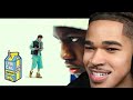 Plaqueboymax REACTS To Lil Yachty Ian Hate Me Official Music Video